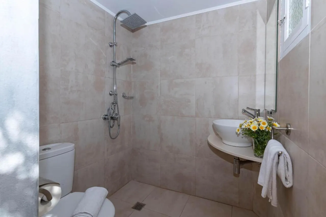 Country house Els Gorgs By Sealand Villas Pollenca Spain