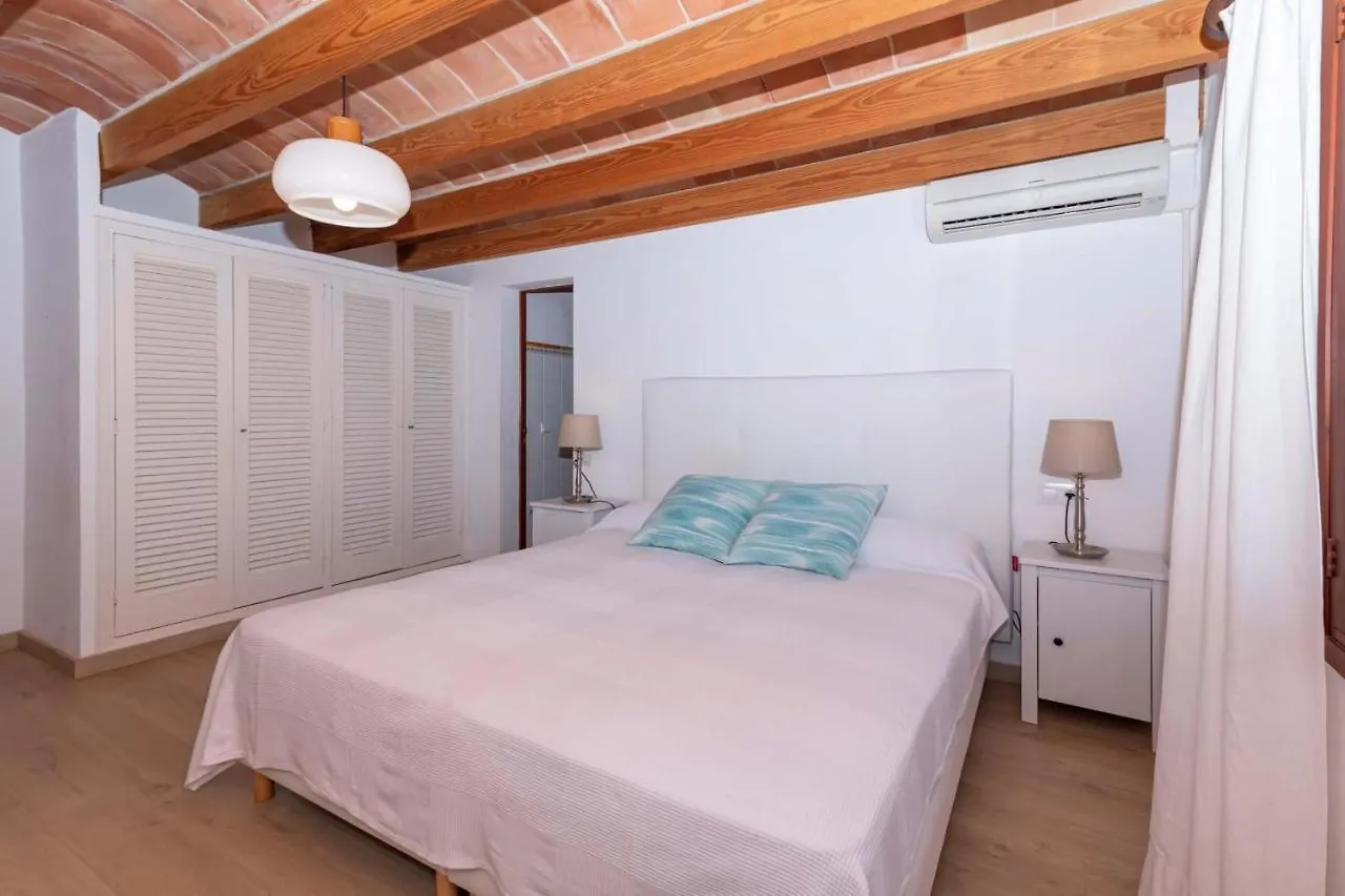Country house Els Gorgs By Sealand Villas Pollenca