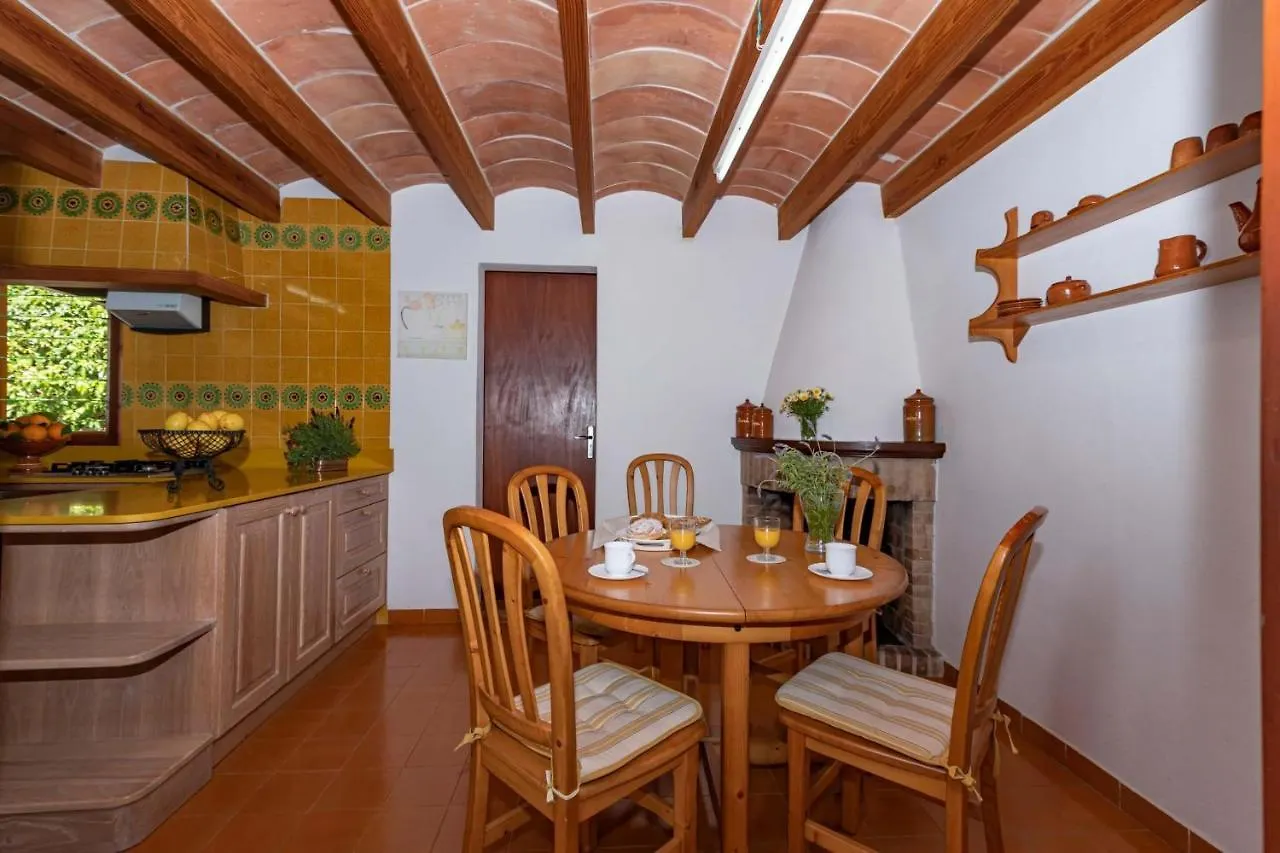 Els Gorgs By Sealand Villas Pollenca Country house
