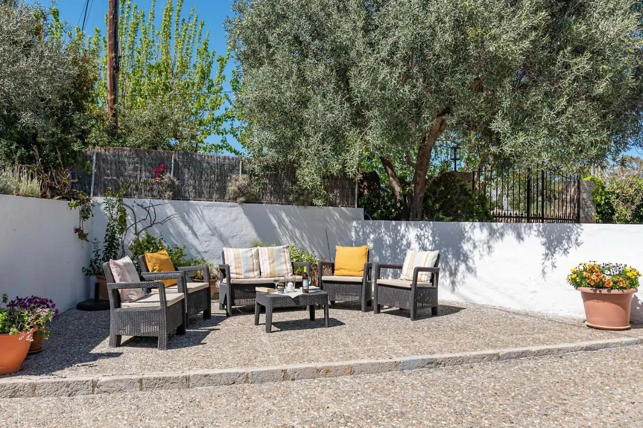 Country house Els Gorgs By Sealand Villas Pollenca Spain