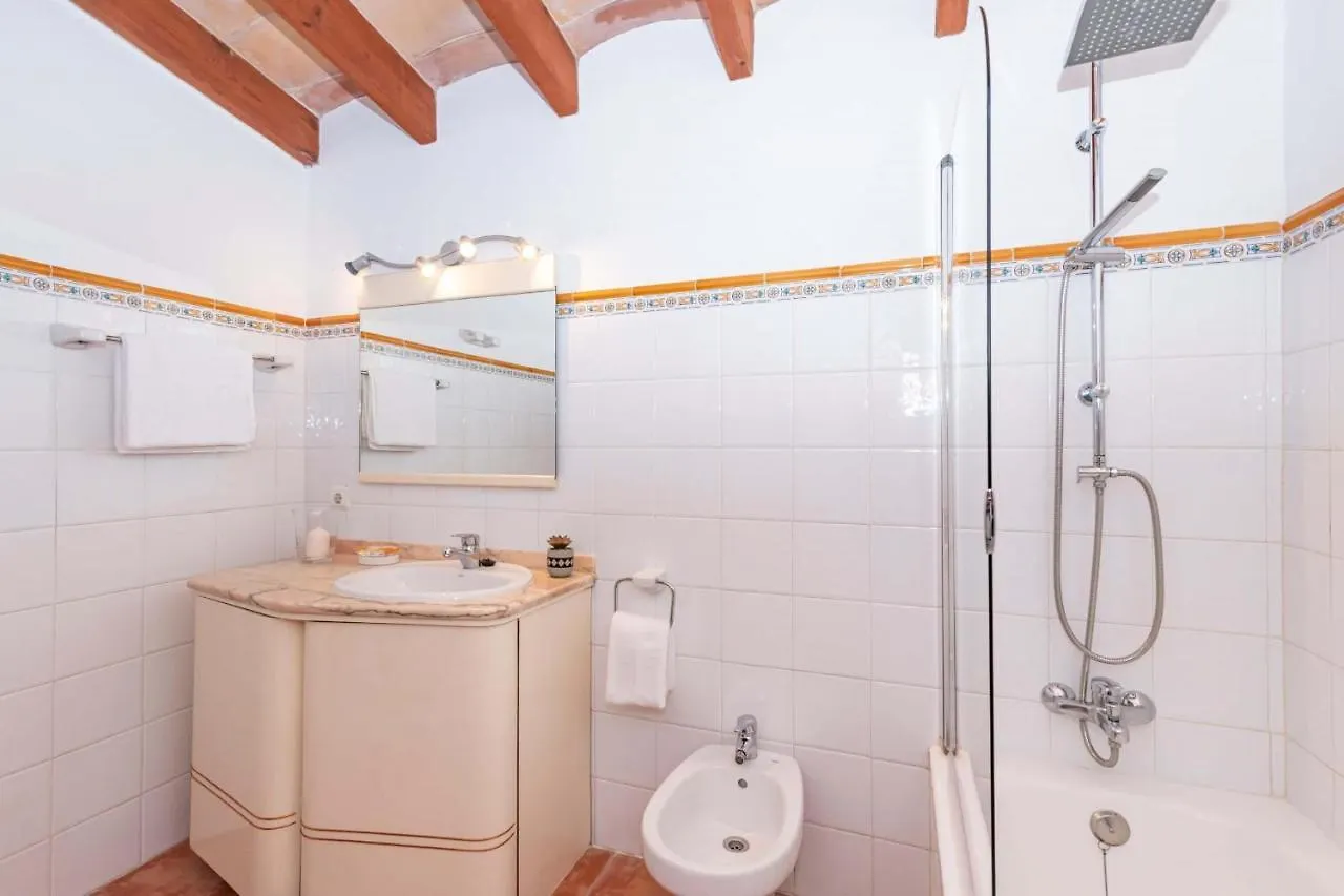 Els Gorgs By Sealand Villas Pollenca
