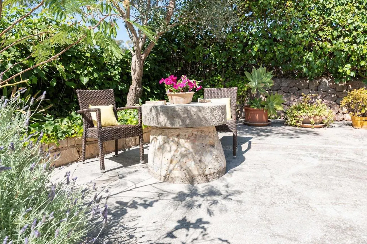 Els Gorgs By Sealand Villas Pollenca