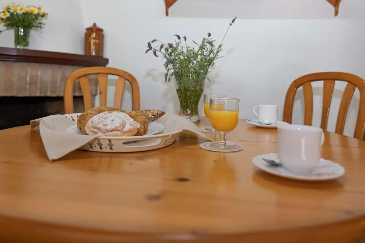 Els Gorgs By Sealand Villas Pollenca Country house