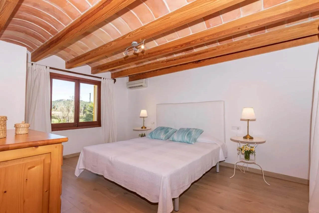Country house Els Gorgs By Sealand Villas Pollenca